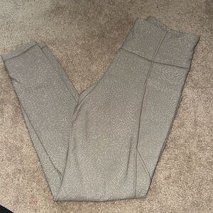 Athleta leggings Size Small